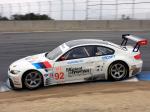 BMW M3 GT2 Race Car 2009 года